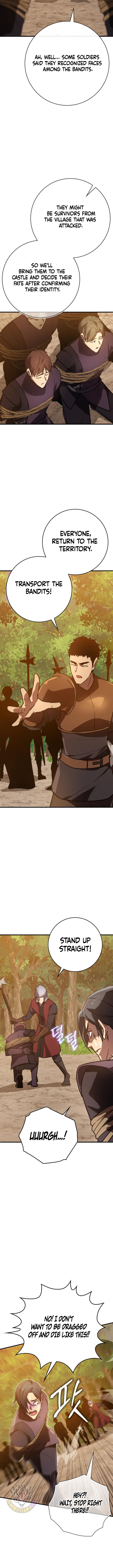 Limit-Breaking Genius Mage Chapter 6 9